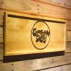 Green Day Kerplunk Wood Sign