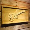 Hell Raiser Wood Sign