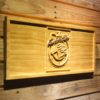 Indianapolis Colts 10th Anniversary Logo Wood Sign - Legacy Edition