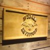 Avenged Sevenfold Wood Sign
