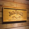 Jack Daniel`s Country Cocktails Wood Sign