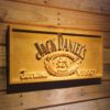 Jack Daniel`s Old No. 7 Tennessee Wood Sign