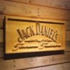 Jack Daniel`s Tennessee Tradition Wood Sign