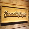 Kansas City Royals 1969-2001 Wood Sign - Legacy Edition