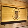 Kansas City Royals 1993-2001 Wood Sign - Legacy Edition