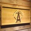 Los Angeles Angels of Anaheim 2002-2004 Logo Wood Sign - Legacy Edition