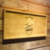 Los Angeles Chargers 1961-1973 Wood Sign - Legacy Edition