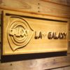 Los Angeles Galaxy Wood Sign - Legacy Edition