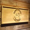 Baltimore Orioles 6 Wood Sign