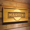 Martini Wood Sign