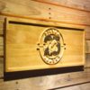 Miami Dolphins 25th Anniversary Logo Wood Sign - Legacy Edition