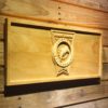 Miami Dolphins 1972 Perfect Season 30th Anniversary Wood Sign - Legacy Edition