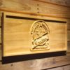 Baltimore Orioles 30th Anniversary Logo Wood Sign - Legacy Edition