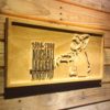 Michael Jackson King of Pop Wood Sign
