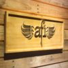 AFI Wood Sign