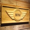 Mini Wood Sign