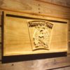Minnesota Twins 4 Wood Sign
