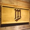 Minnesota Twins 6 Wood Sign - Legacy Edition
