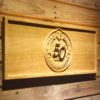 Minnesota Twins 50th Season Logo Wood Sign - Legacy Edition