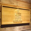 Minnesota Twins 2010 Target Field Inaugural Season Wood Sign - Legacy Edition