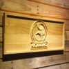 Minnesota Vikings 1969 NFL Championship 20th Anniversary Wood Sign - Legacy Edition