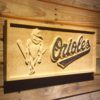 Baltimore Orioles 1967 Wood Sign - Legacy Edition - Image 7