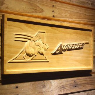Montreal Alouettes Wood Sign neon sign LED