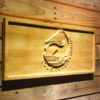 New Orleans Saints 1975-2005 Louisiana Superdome Wood Sign - Legacy Edition