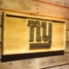 New York Giants 1961-1974 Wood Sign - Legacy Edition