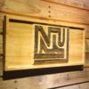 New York Giants 1975 Wood Sign - Legacy Edition