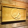 New York Giants 1981-1999 Wood Sign - Legacy Edition