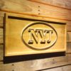 New York Jets 1998-2001 Wood Sign - Legacy Edition