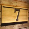 Baltimore Orioles Cal Ripken Sr. Memorial Wood Sign - Legacy Edition