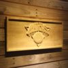 New York Knicks Wood Sign