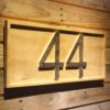 Baltimore Orioles Elrod Hendricks Memorial Wood Sign - Legacy Edition