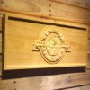 New York Yankees 50th Anniversary Logo Wood Sign - Legacy Edition