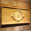 New York Yankees 100th Anniversary Logo Wood Sign - Legacy Edition