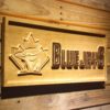 Oakland Athletics 1999 Turn Ahead the Clock Logo Wood Sign - Legacy Edition