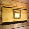 Oliver Old Logo Wood Sign