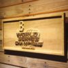 Boston Red Sox 2004 Champion Logo Wood Sign - Legacy Edition