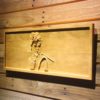 Breakfast at Tiffany`s Holly Golightly Wood Sign