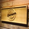 Buffalo Bills Celebration of Champions Wood Sign - Legacy Edition