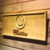 Cadillac Wood Sign