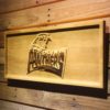 Carolina Panthers 1995 Wood Sign - Legacy Edition