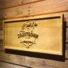 Carolina Panthers Countdown to Kickoff Wood Sign - Legacy Edition