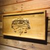 Chicago Bears NFC Conference Champions Wood Sign - Legacy Edition