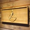 Chicago Cardinals 1947-1959 Wood Sign - Legacy Edition