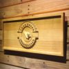 Arizona Cardinals Community Quarterback Wood Sign - Legacy Edition