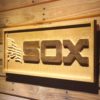 Chicago White Sox 1917-1918 Wood Sign - Legacy Edition