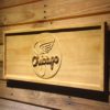 Chicago White Sox 1949-1970 Wood Sign - Legacy Edition